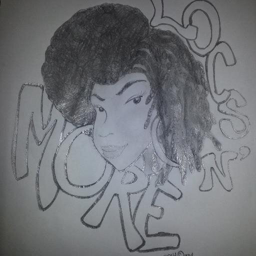 I am a Licensed Cosmetologist/Loctician/Natural Haircare specialist.