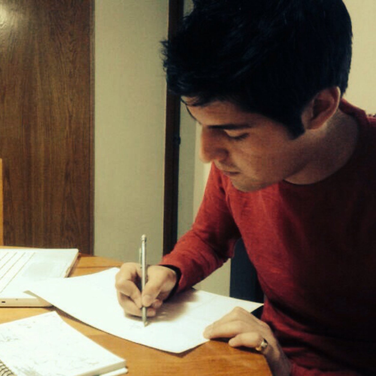 ManuChauuw's profile picture. Inteligente, enamorado, sencillo y buen amigo!!!!!