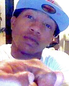 young nigga .never see me fall off...