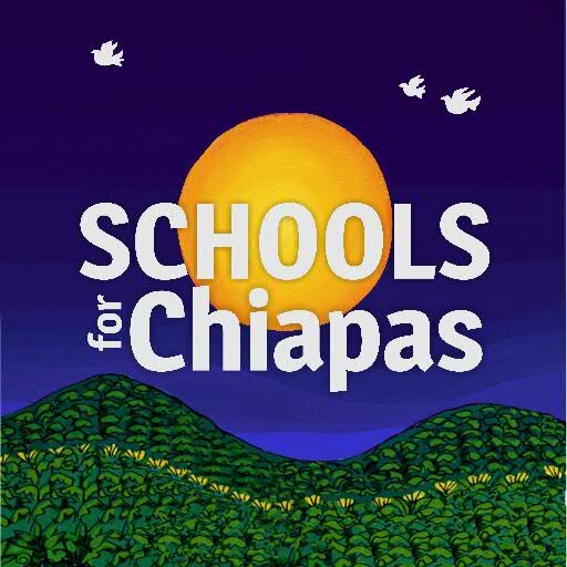 Supporting indigenous communities with resources/training for Zapatista schools ~ literacy, health, ecological agriculture, and productive community projects.