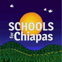 Schools for Chiapas(@ChiapasSchools) 's Twitter Profile Photo