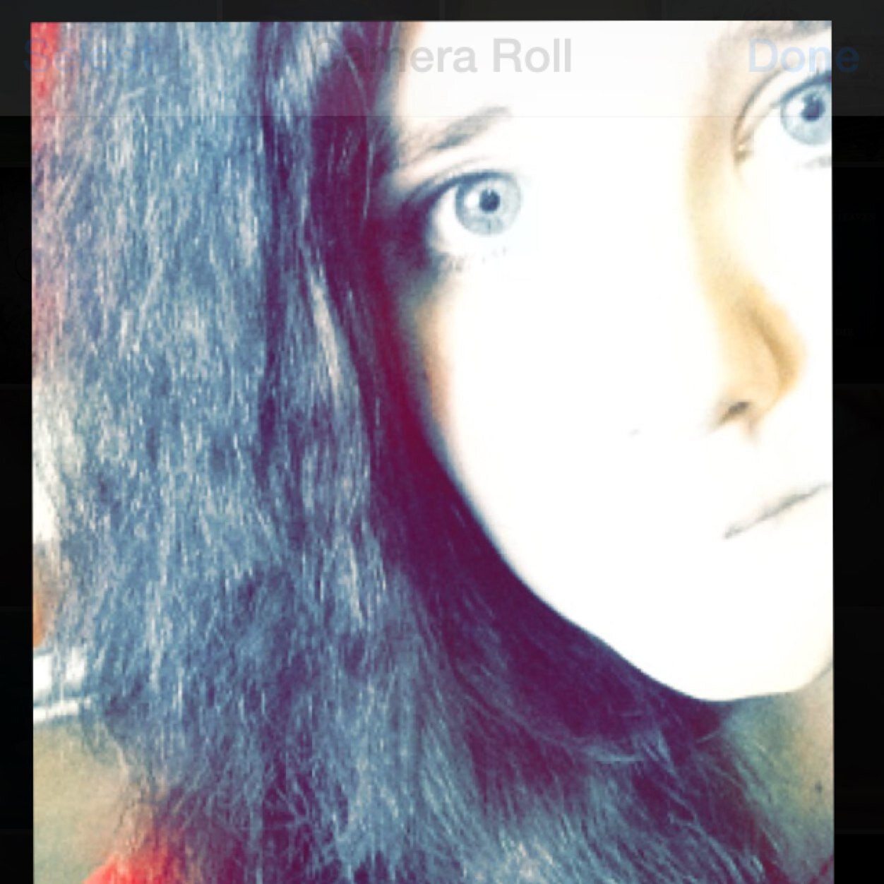 Justcuz14Naomi's profile picture. 