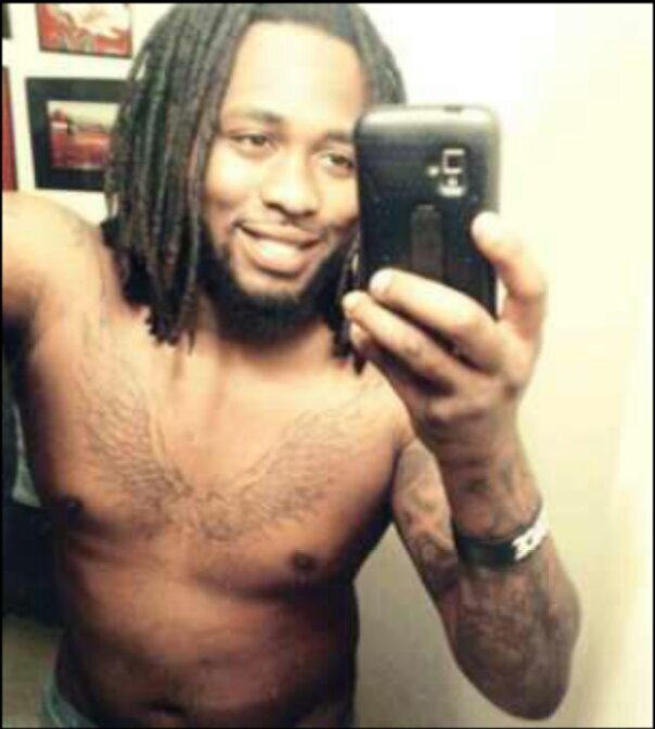 Follow Me I Will Follow Back #Mr1Hunnittdz #ATLisWhereImFrom #BurlingtonIsWhereIsIBang #8TreOverEverything #6 #OverEverythin