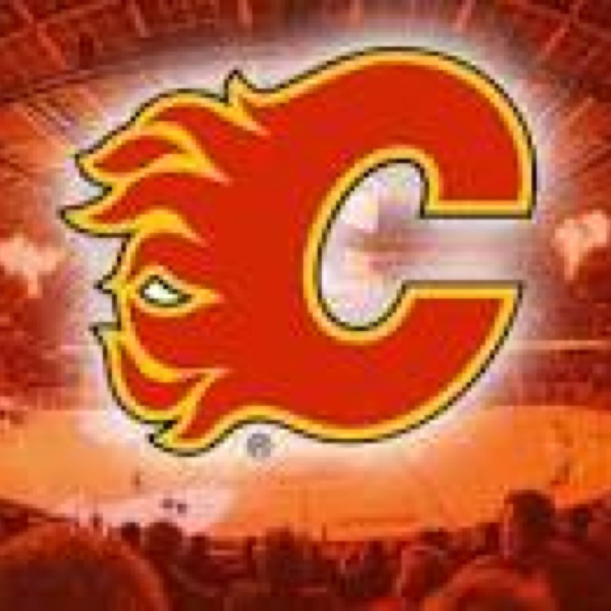 FlamesBoxscore's profile picture. Keeping #Flames fans up to date with the out-of-town Scoreboard affecting Standing position and no, not Draft picture, PLAYOFF picture!