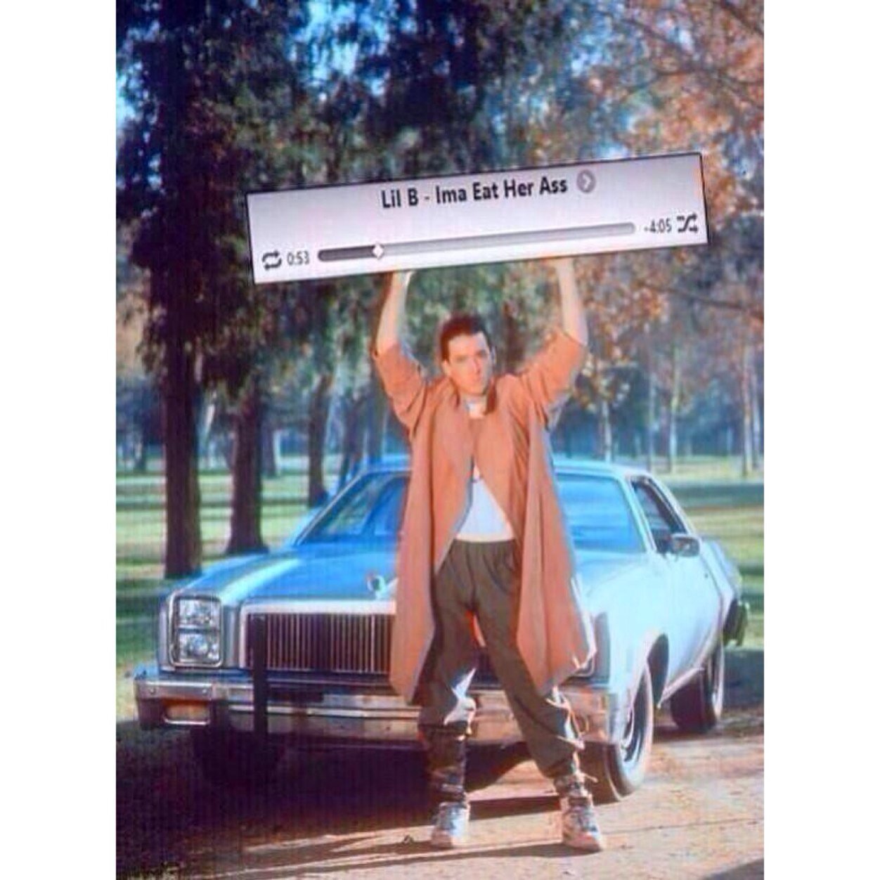 pookietrance's profile picture. i got 99 problems. what about you?