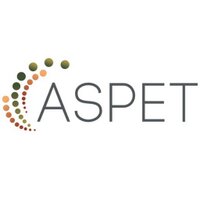 ASPET(@ASPET) 's Twitter Profile Photo