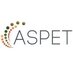 ASPET (@ASPET) Twitter profile photo