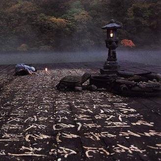 eveyzeram's profile picture. 'Difficult to see. Always in motion is the future'  - Yoda.     
Cinéfila en potencia. Seriéfila de corazón. Korea Lover.