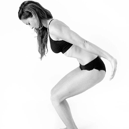 Gimnasia Hipopresiva