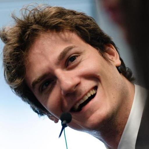 avasarri's profile picture. GFI's Manager / Vasacast's Founder