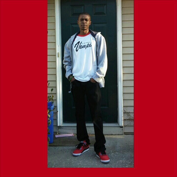 hgordon183's profile picture. 