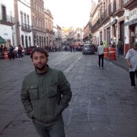 Renato Rojas Dall'Orso (@renatorojas) 's Twitter Profile