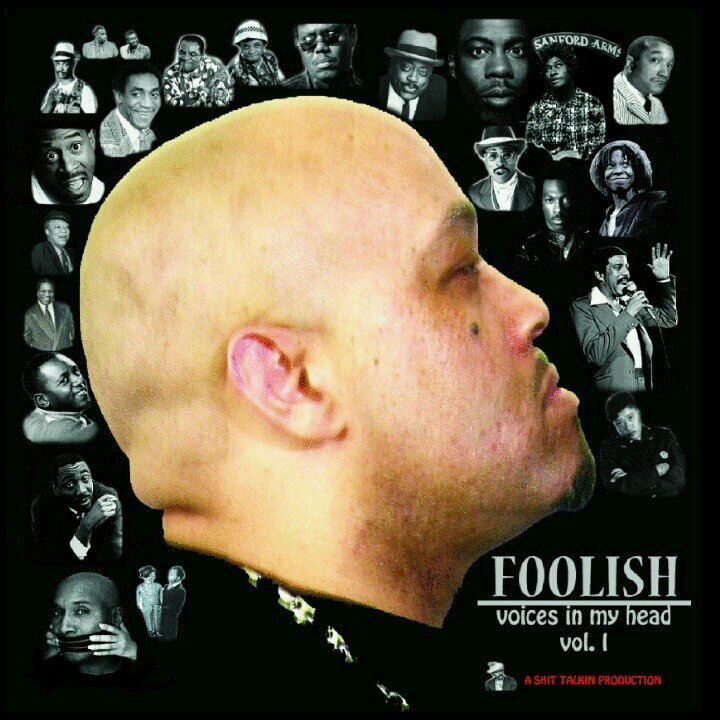 Loudpack the Movie, Pawnshop,Fm98wjlb.Your next Function.