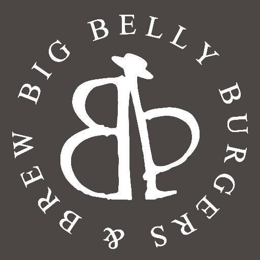 Big Belly Burgers and Brew in Sunriver, Oregon.