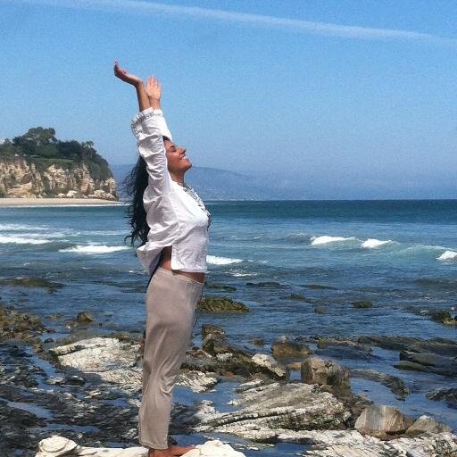 sacredventures's profile picture. Reiki Unleashed & Sacred Ventures #lovenature #reikirenews  #unlimitedsource