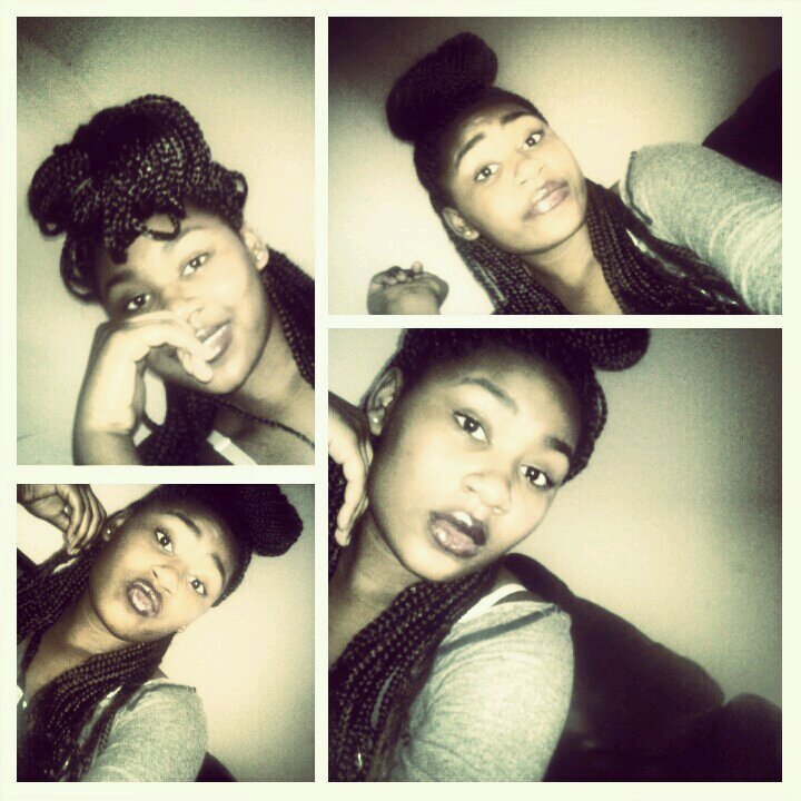 loving the way my name rolls off the top of your tongue...