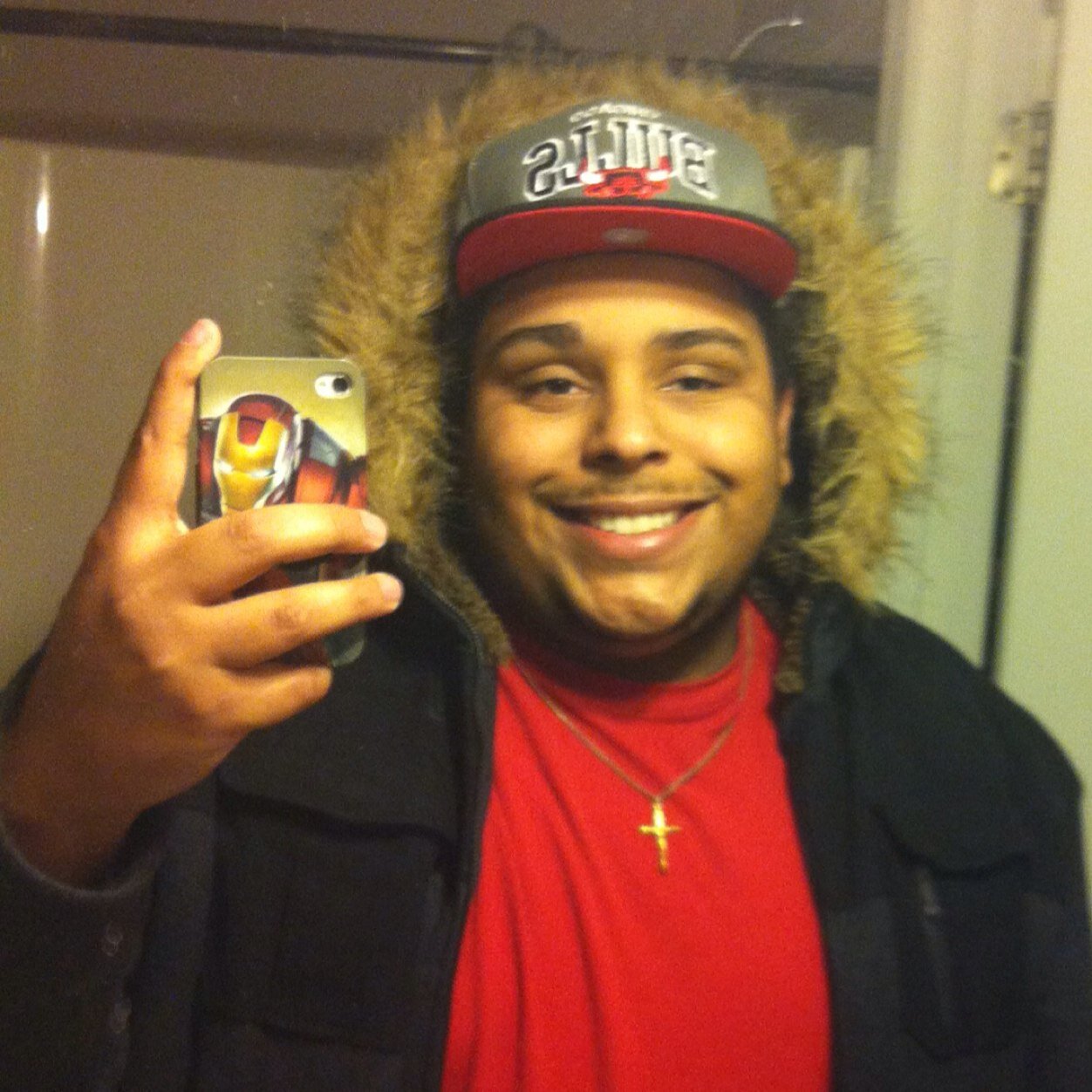 Treynol1993's profile picture. 