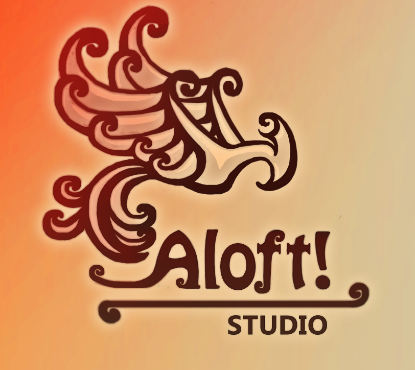 Aloft Studioさんのプロフィール画像