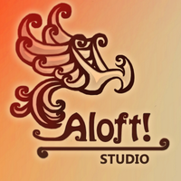 Aloft Studio (@aloftstudio) 's Twitter Profile