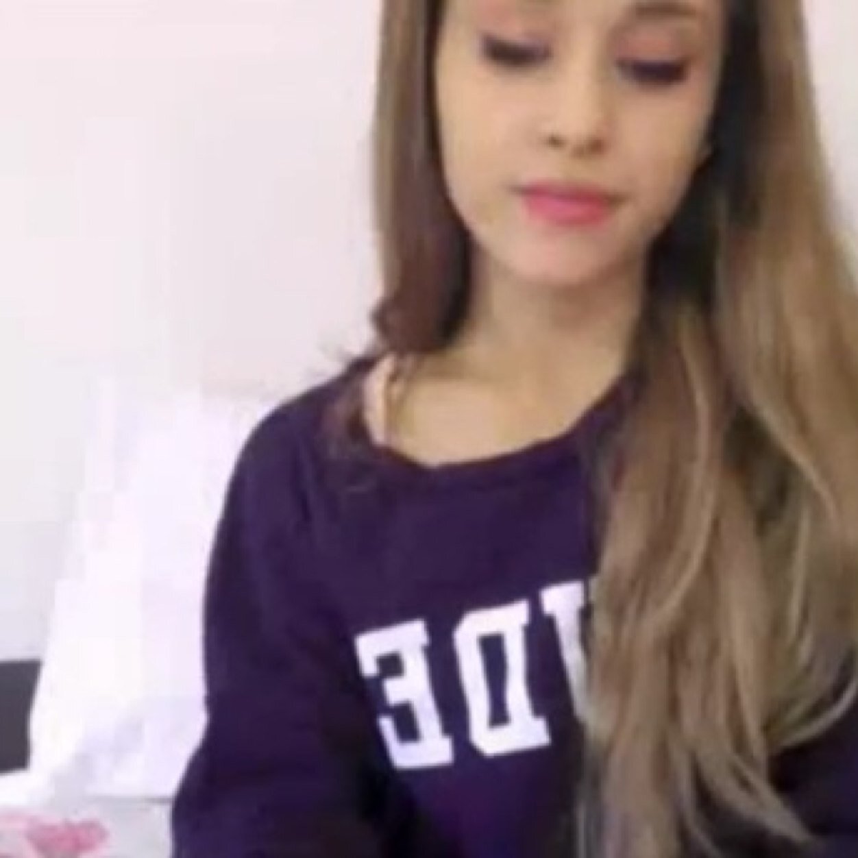 Yours Truly | My everything | ♡ Followed by Vic 29.12.13-16:38. Toulouse 23.1.14| Cameron 26.1.14| Sam and Cat 5.2.14| Michael 28.01.14| Arianators family ♡