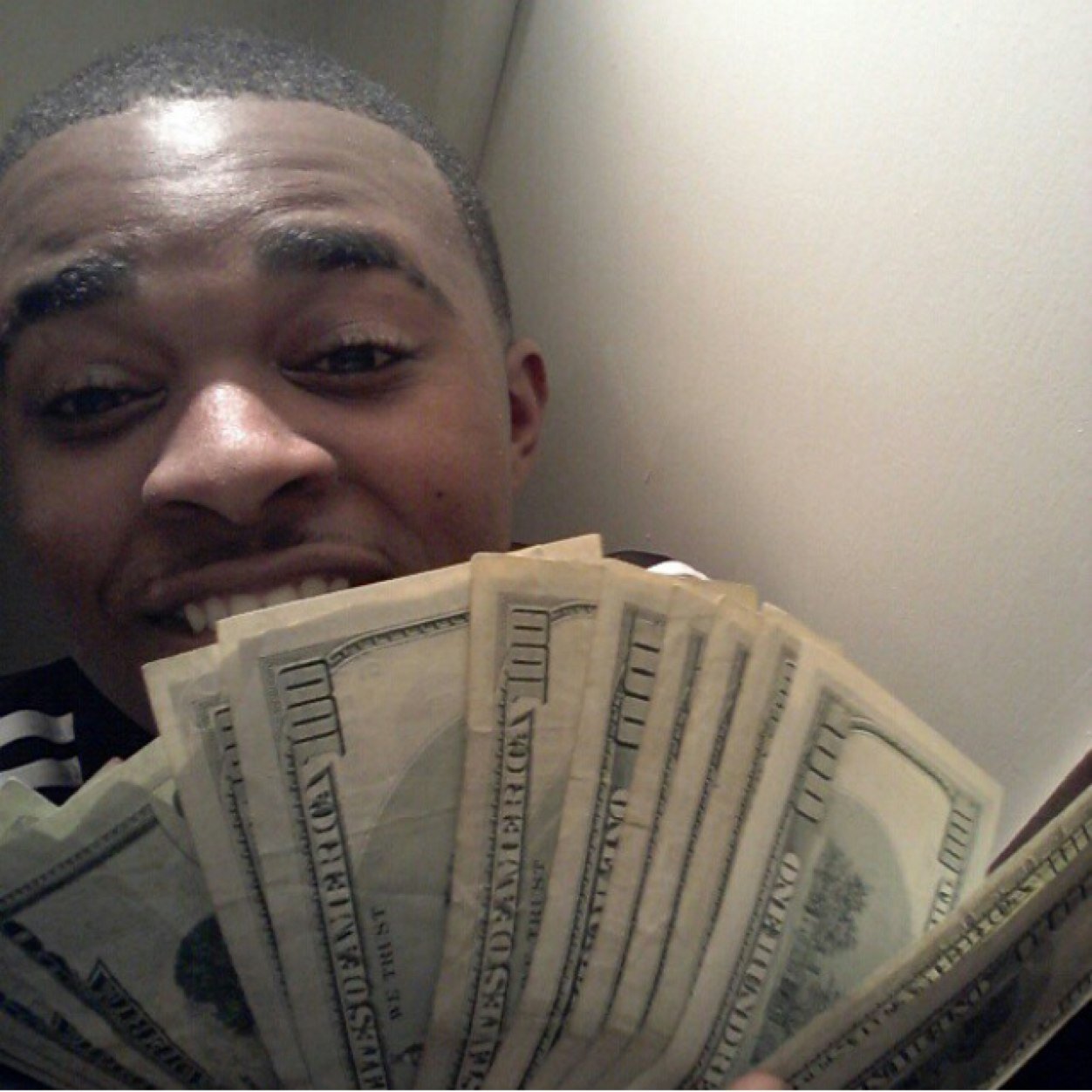 #TeamBrandNew #TeamBadAzz I Really Do Dis Rap Shit #TeamAuspicious#Team Fortunate