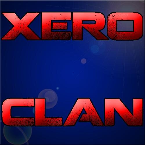 Leader and Founder of XeroClan Join XeroClanGaming on PS3 my Psn : Xero-Clan-Gaming Also join XeroClanModding and im Gonna be on xbox and pc soon