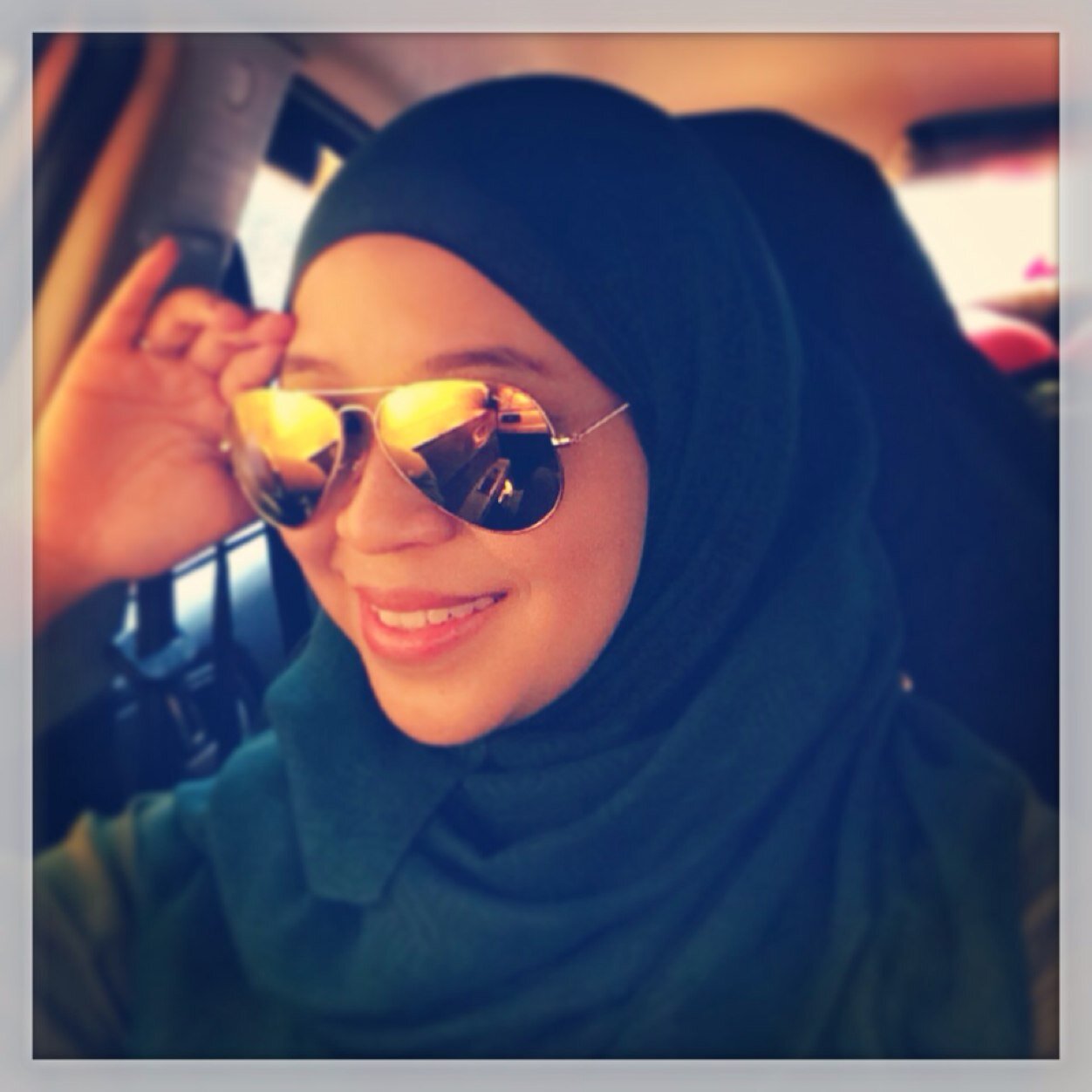 NazatulSyima's profile picture. 