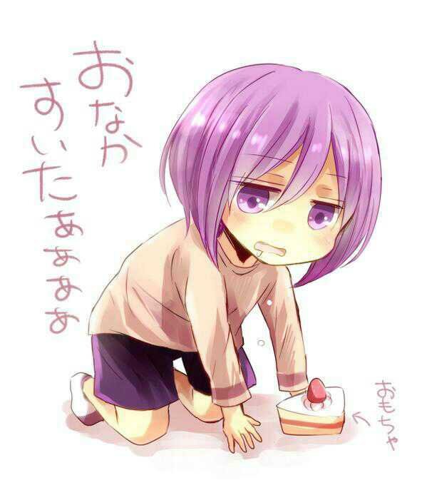 Juki. | Kamisama-tachi | Megane users(?) | puppets and flowers. | Murasaki ga suki.