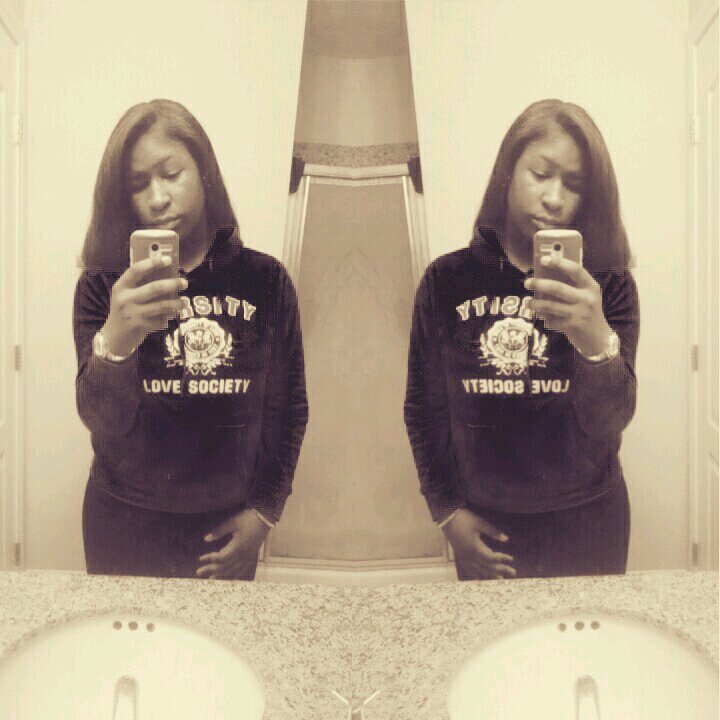 AlexiusPoston's profile picture. Not everyone is your friend