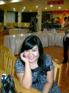 MaryantiVera's profile picture. 