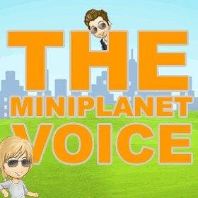 The MiniPlanet Voice was MiniPlanet's ultimate Resource and Price Guide, until just recently MiniPlanet announced it's closure.