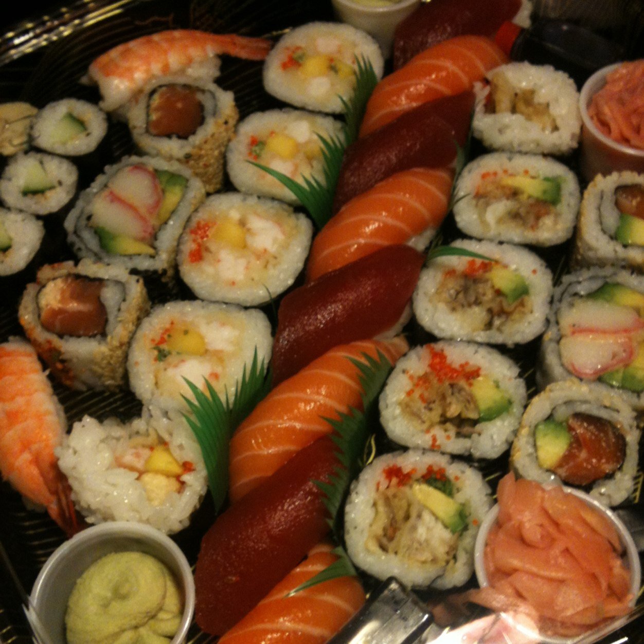 modern japanese kitchen! Restaurant/ Delivery and Take away! order on 020 8341 7877 or online http://t.co/SJdIGrqRyj
