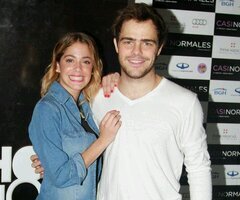 Toda la informacion de esta pareja hermosa TiniTer Tini y Peter son perfectos juntos ¡¡¡IN LOVEE!!!