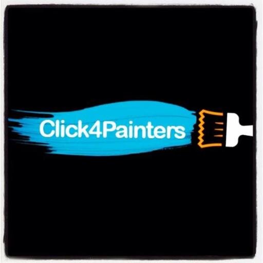 Click4Painters is a revolutionary painting service. Get price quotes & book painting jobs instantly. It's the Newer & Smarter way to book Painting Services.
