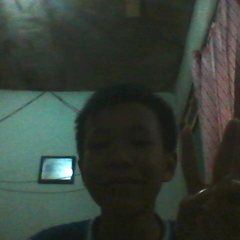 Achmad1092's profile picture. Serem Amat deh -__-