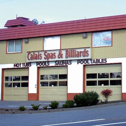 Serving all of Central and North Vancouver Island! From pools and hot tubs, to saunas, gazebos, pool tables, foosball, ping pong, dome hockey, darts and more!