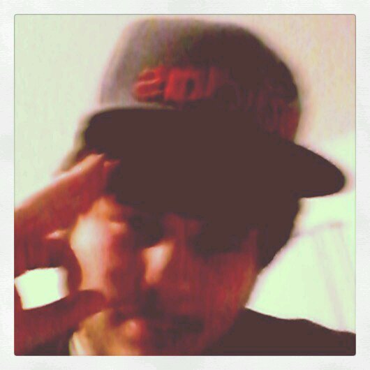 the name is travis if u follow ill follow back feel free to text me 713-884-0295