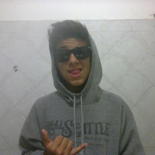 de nadieeeeeee