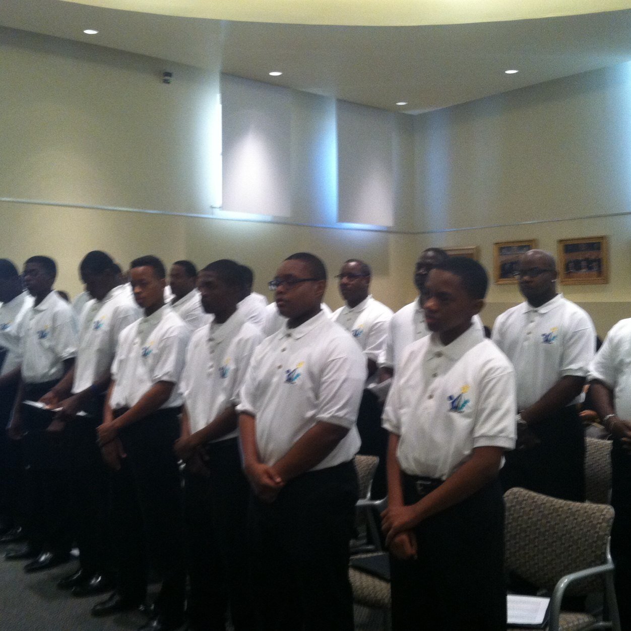 Pastor, Mt. Vernon Christian Church, Clayton, NC --President of TKL & Associates