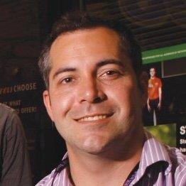 System, IT & Infrastructure Manager, The Network Group. All round tech, process, marketing, infrastructure & development advisor.