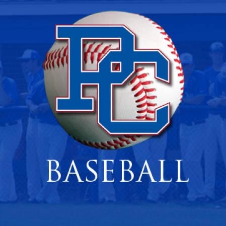 Official Twitter Page of The Presbyterian College Baseball Team