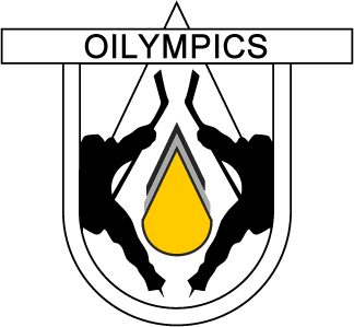 27th Annual Oilympics Charity Hockey Tournament. March 15-19, 2020