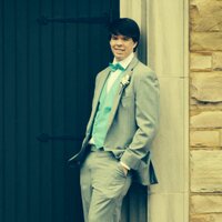 Morgan Dreyer (@yaktavious_16) 's Twitter Profile