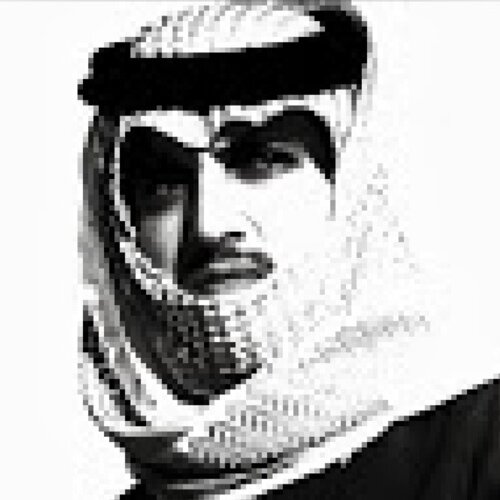 تـــفكّر فـــيمَا عـــندكَ وَ ليـــسَ فـــيمَا لـــيسَ عـــندكَ
فــإنّ مَـا عـندكَ مـن كــرَمِ الله ، وَ مَا لـيسَ عـندكَ حكمه من اللهً✨