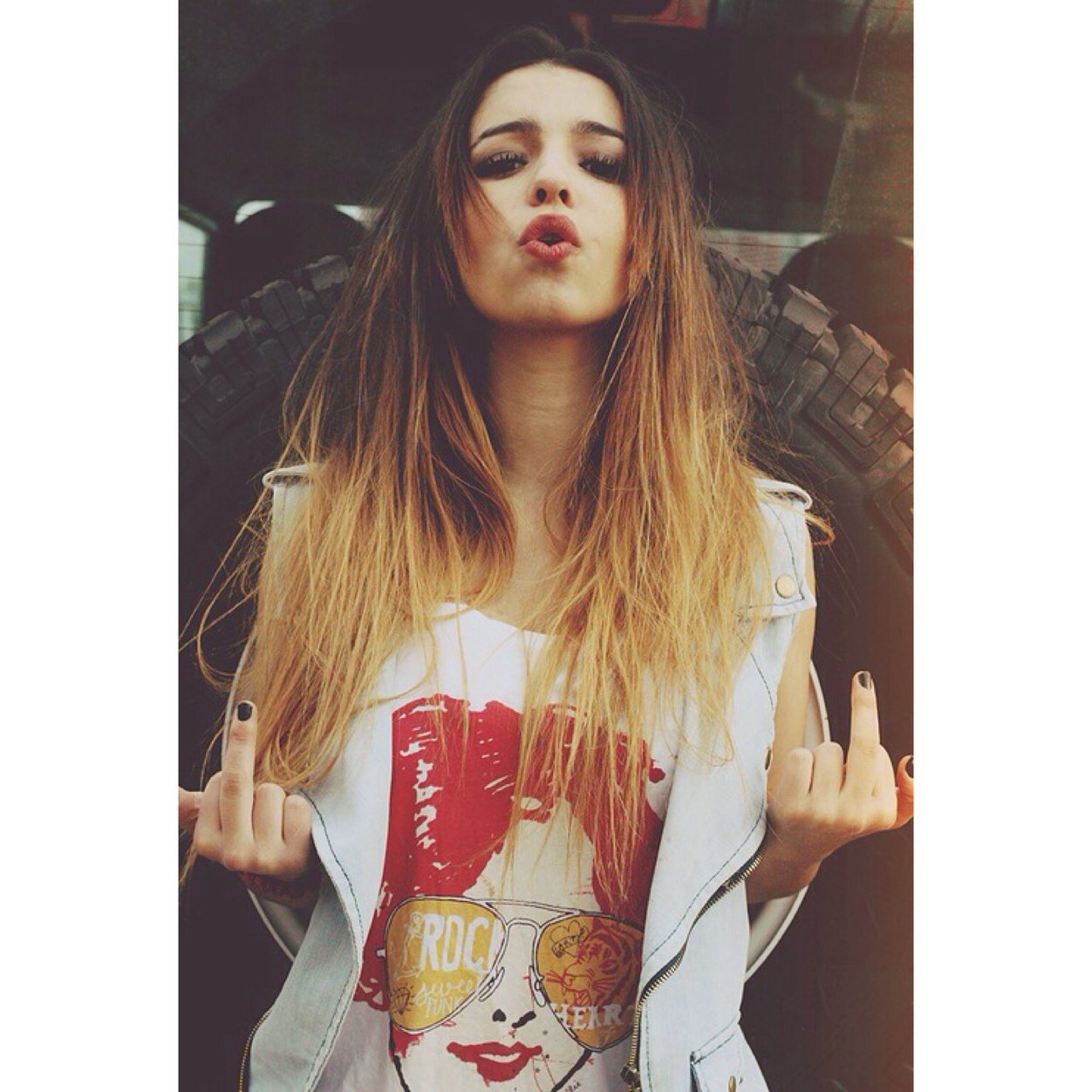 love is not a fight but its something worth fighting for. ❂ escape and dream a little ❂