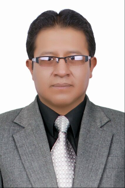 hugo_machaca's profile picture. 