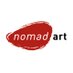 Nomad Art (@nomadartgallery) Twitter profile photo
