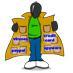Internet Security Blog and a forum message board exposing Scams & Spam. Learn, share and have a few laughs along the way.