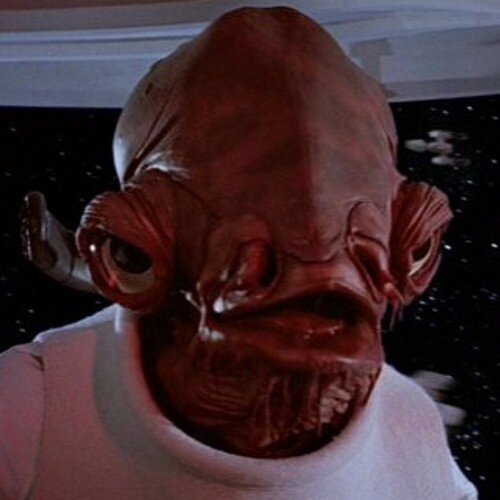 Its a trap!