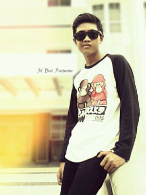 welcome my twiter , thanks your follow me | FDRT Firdaus racing team | pin: 74DECB1E